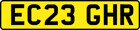EC23GHR