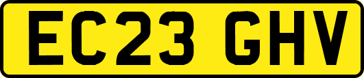 EC23GHV