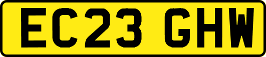 EC23GHW