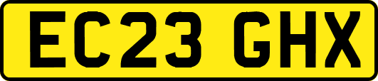 EC23GHX