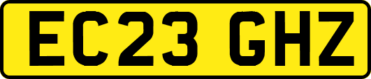 EC23GHZ