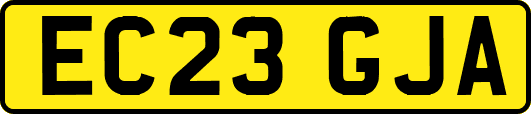 EC23GJA