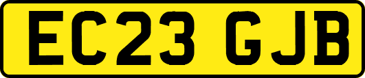 EC23GJB