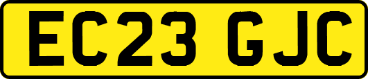EC23GJC