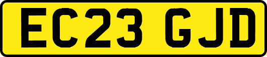 EC23GJD
