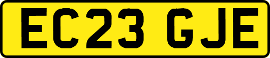 EC23GJE