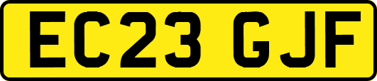 EC23GJF