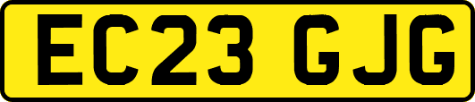 EC23GJG