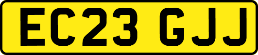 EC23GJJ