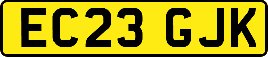 EC23GJK