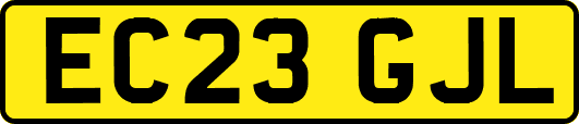 EC23GJL