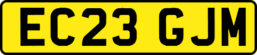 EC23GJM