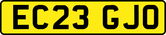 EC23GJO
