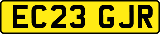 EC23GJR