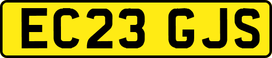 EC23GJS