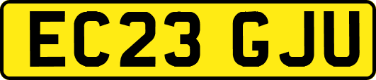 EC23GJU