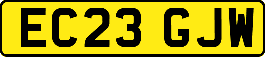 EC23GJW