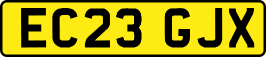 EC23GJX