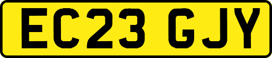 EC23GJY