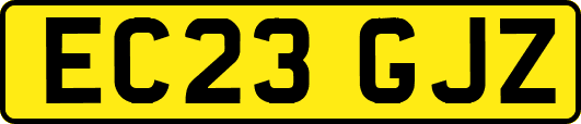 EC23GJZ