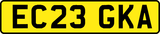 EC23GKA