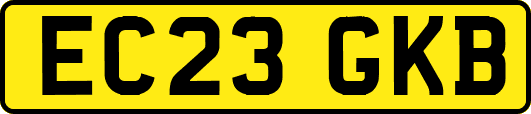 EC23GKB
