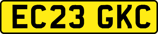 EC23GKC