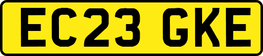 EC23GKE