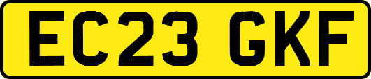 EC23GKF