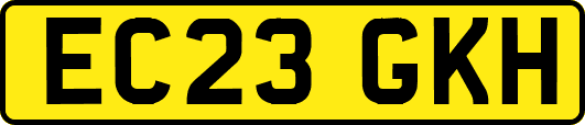 EC23GKH