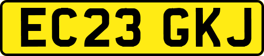 EC23GKJ