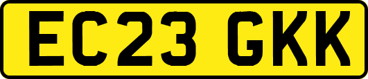 EC23GKK