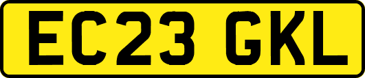 EC23GKL