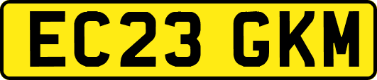EC23GKM