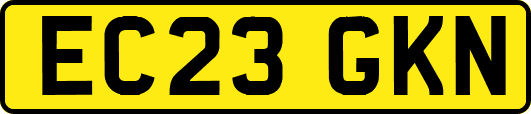 EC23GKN