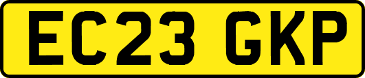 EC23GKP
