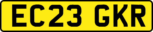 EC23GKR