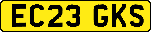 EC23GKS