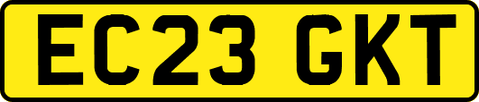 EC23GKT
