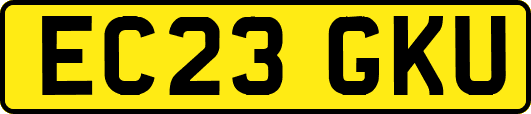 EC23GKU