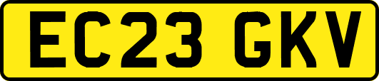 EC23GKV