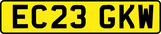 EC23GKW