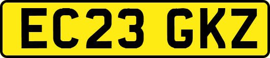 EC23GKZ