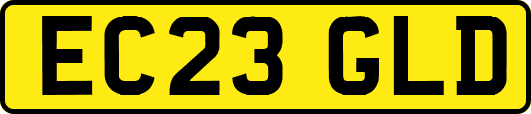EC23GLD
