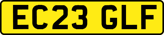 EC23GLF