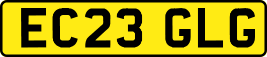 EC23GLG