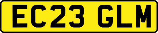 EC23GLM
