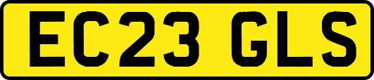 EC23GLS