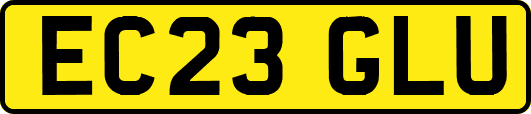 EC23GLU