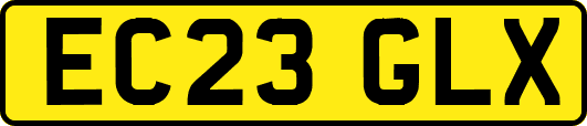EC23GLX
